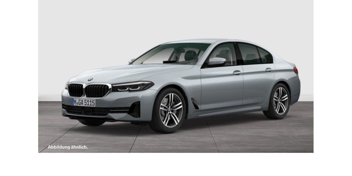 BMW 520 94.409 km 32.990 &euro; Mettmann 40822