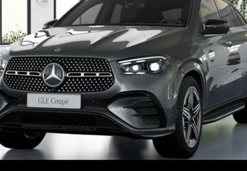 Mercedes-Benz GLE 350 10.949 km 88.990 &euro; Duisburg 47138