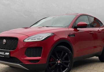 Jaguar E-Pace 70.000 km 16.950 &euro; Essen 45141