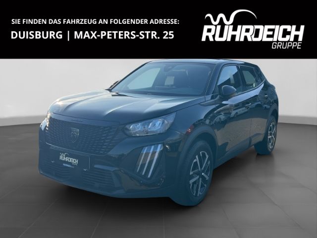 Peugeot 2008 19.850 km 17.990 &euro; Duisburg 47059