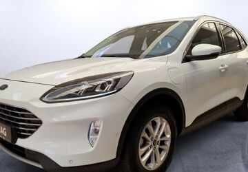 Ford Kuga 51.865 km 21.490 &euro; Gelsenkirchen 45881