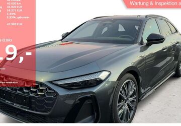 Audi A5 8.608 km 45.710 &euro; Moers-Hülsdonk 47441