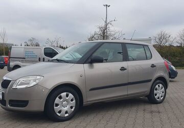 Skoda Fabia 88.915 km 4.999 &euro; Essen 45326