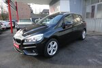 BMW 218 Active Tourer Autom Navi LED Klimatr.PDC SHZ 112.000 km 11.999 &euro; Neuss 41462