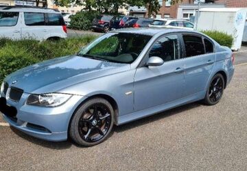 BMW 318 193.100 km 4.000 &euro; Wesel 46483