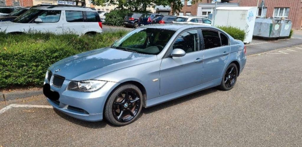 BMW 318 193.100 km 4.000 &euro; Wesel 46483