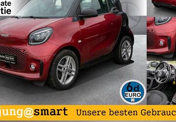 Smart ForTwo 14.991 km 15.888 &euro; Wesel 46485