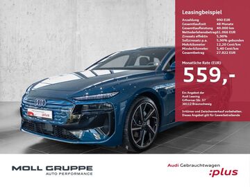Gebrauchte Audi e-tron