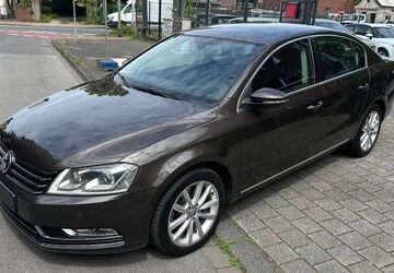 VW Passat 145.000 km 6.999 &euro; Duisburg 47226