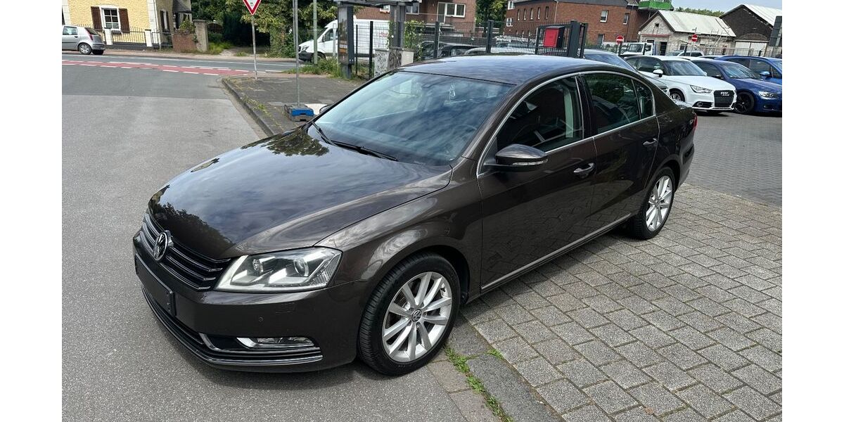 VW Passat 145.000 km 6.999 &euro; Duisburg 47226