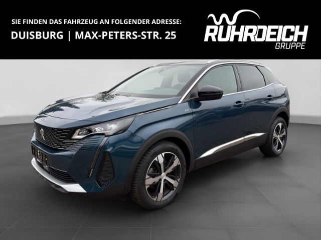 Peugeot 3008 21.990 km 25.990 &euro; Duisburg 47059