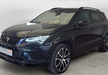 Cupra Ateca 62.410 km 27.888 &euro; Dinslaken 46539