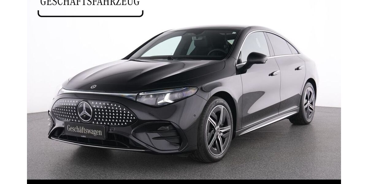 Mercedes-Benz CLA 250 7.900 km 51.995 &euro; Essen 45309