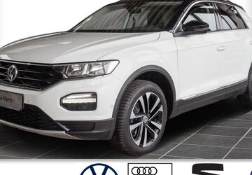 VW T-Roc 157.800 km 14.980 &euro; Duisburg 47269