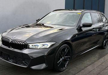 BMW 320 43.600 km 39.999 &euro; Meerbusch 40668