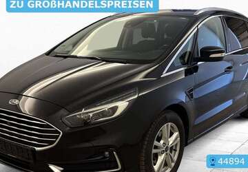 Ford S-Max 87.836 km 23.390 &euro; Krefeld 47829