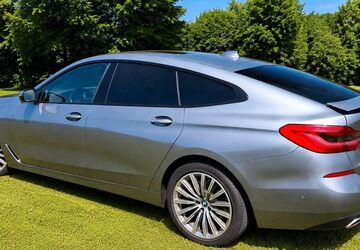 BMW 640 Gran Turismo 156.000 km 27.300 &euro; Neuss 41469