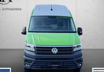 VW Crafter 138.980 km 24.990 &euro; Duisburg 47259