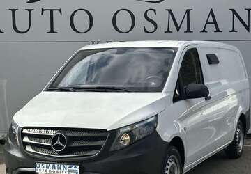 Mercedes-Benz Vito 49.798 km 18.500 &euro; Krefeld 47805