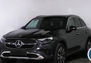 Mercedes-Benz GLC 220 22.979 km 58.750 &euro; Oberhausen 46149