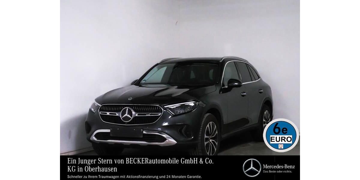 Mercedes-Benz GLC 220 22.979 km 58.750 &euro; Oberhausen 46149