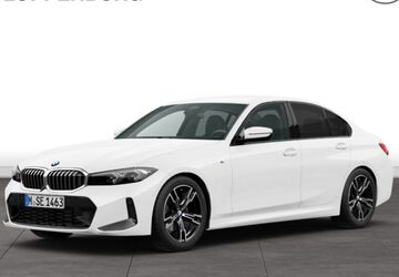 BMW 318 3.092 km 38.450 &euro; Duisburg 47053