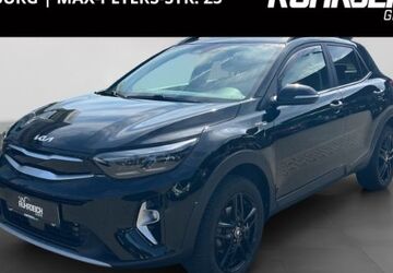 Kia Stonic 40.800 km 16.490 &euro; Duisburg 47059