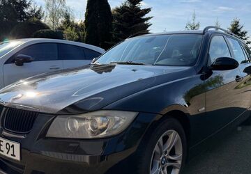 BMW 320 440.923 km 2.500 &euro; Neuss 41470