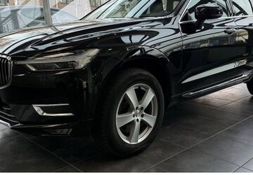 Volvo XC60 161.255 km 24.990 &euro; Duisburg 47166