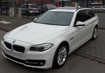 BMW 525 187.000 km 13.480 &euro; Duisburg 47226