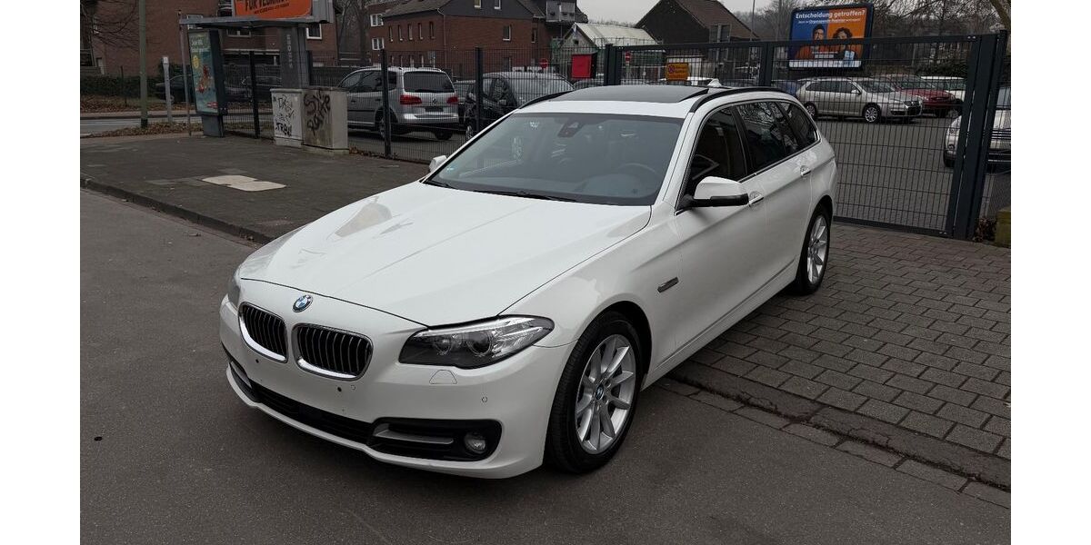 BMW 525 187.000 km 13.480 &euro; Duisburg 47226