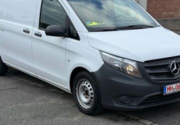 Mercedes-Benz Vito 199.999 km 13.500 &euro; Mülheim an der Ruhr 45479