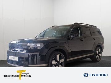 Gebrauchte Hyundai Santa Fe