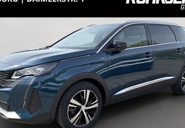 Peugeot 5008 37.816 km 27.390 &euro; Duisburg 47167