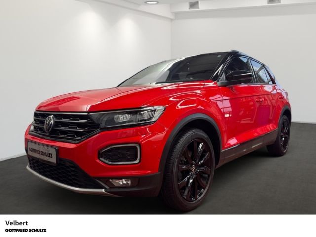 VW T-Roc 40.648 km 24.750 &euro; Velbert 42553