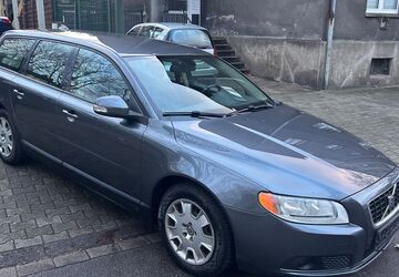 Volvo V70 250.000 km 2.690 &euro; Gelsenkirchen 45889