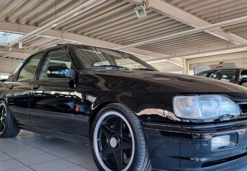Ford Sierra 109.333 km 39.500 &euro; Wesel 46485