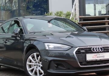 Audi A5 94.303 km 26.900 &euro; Neuss 41469