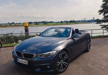 BMW 440 49.000 km 39.999 &euro; Duisburg 47228