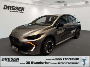 Gebrauchte Renault Clio