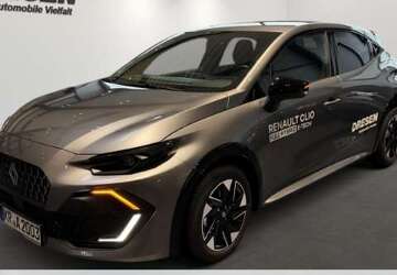Renault Clio 2.000 km 23.690 &euro; Krefeld 47805