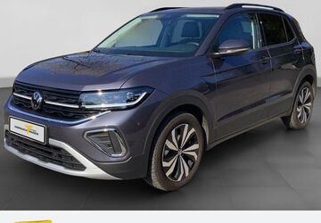 VW T-Cross 13.177 km 24.980 &euro; Gelsenkirchen OT Beckhausen 45899