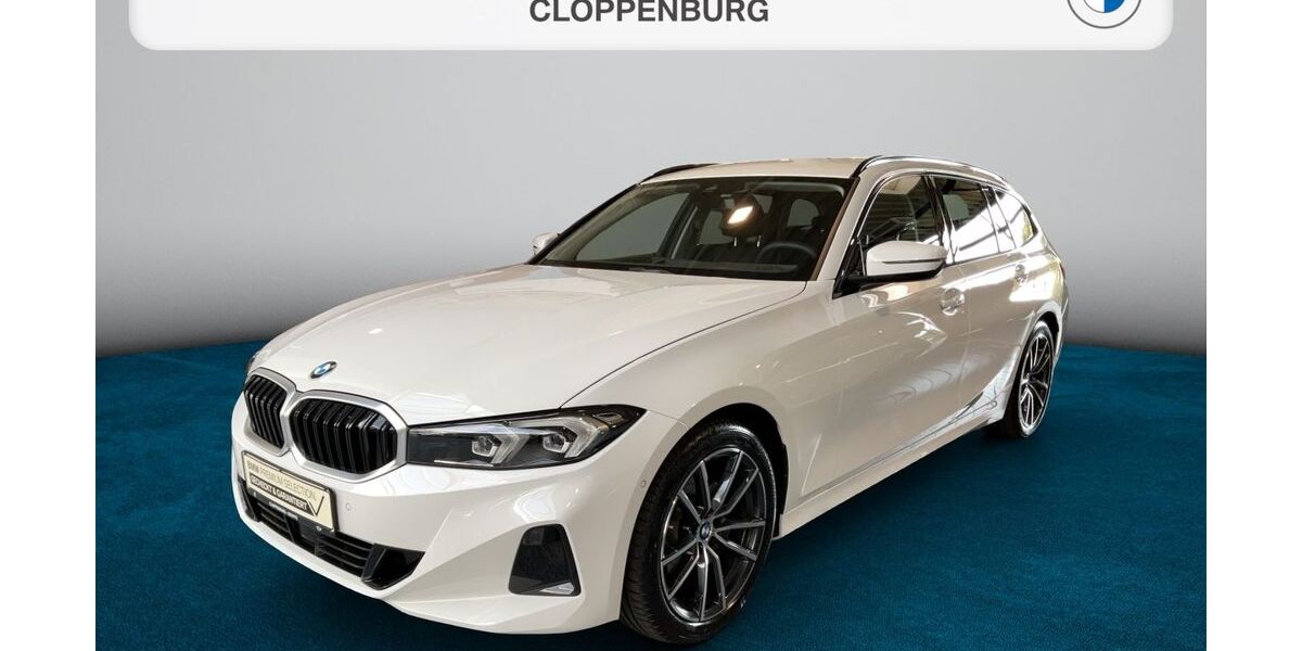 BMW 320 7.950 km 38.425 &euro; Duisburg 47053