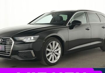 Audi A6 48.199 km 36.628 &euro; Neuss 41460