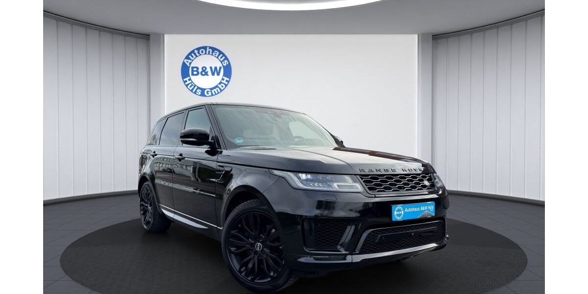Land Rover Range Rover Sport 128.475 km 41.699 &euro; Krefeld 47805