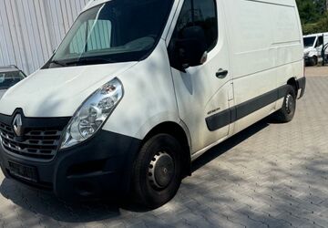 Renault Master 184.000 km 8.600 &euro; Essen 45356