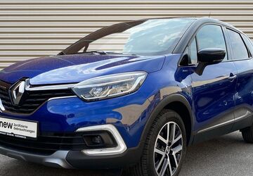 Renault Captur 23.295 km 15.280 &euro; Duisburg 47059