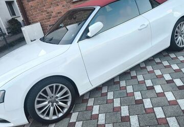 Audi A5 178.000 km 12.490 &euro; Duisburg 47249