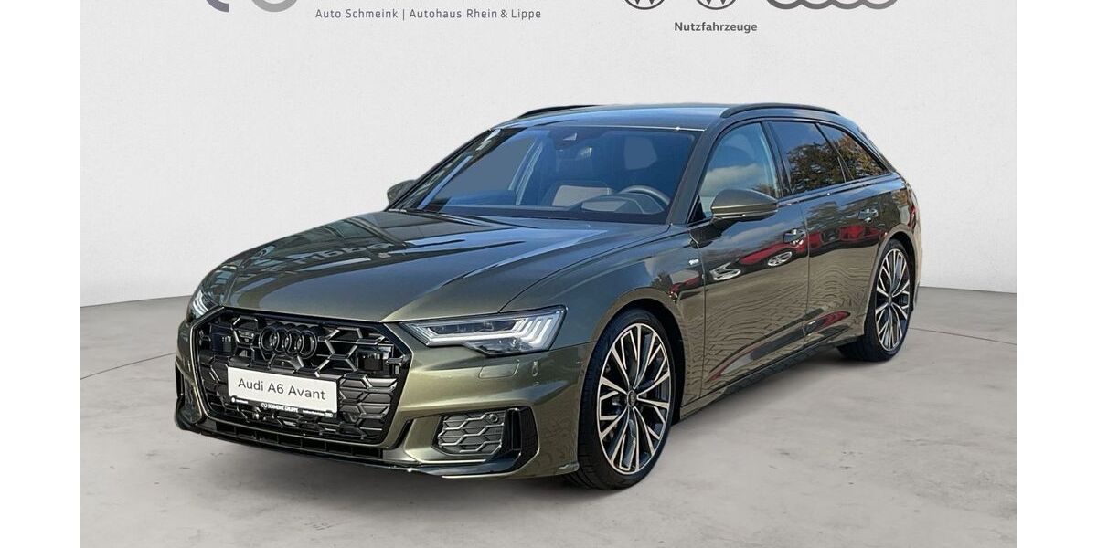 Audi A6 4.926 km 96.490 &euro; Wesel 46483
