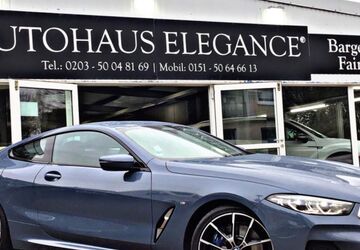 BMW 840 100.000 km 44.990 &euro; Duisburg 47178